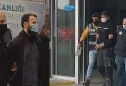 Konya'da DEAŞ operasyonu: 7 gözaltı