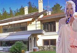Ajda Pekkan villasını satıyor! Fiyatı dudak uçuklattı...
