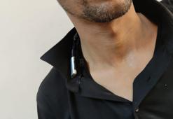 Ehliyet sınavında 10 bin TL'lik kopya düzeneği ile yakalandı