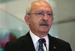 CHP lideri Kılıçdaroğlu'ndan yeni yıl mesajı