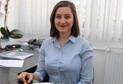 Araştırma görevlisi Ceren'i öldüren katile büyük şok! Cezası onandı