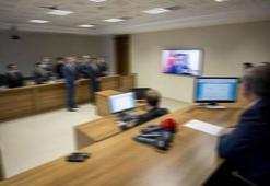 E-duruşma 81 ilde 2 bin 37 hukuk mahkemesinde uygulanıyor