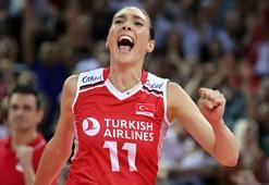 Naz Aydemir Akyol'dan flaş açıklama! Milli Takımı bıraktı