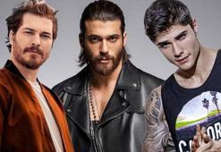 Dünyanın En Yakışıklı ve En Güzel 100 Ünlü Yüzü belli oldu! İşte listedeki 2 Türk...