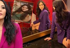 Gizem Tuncer isyan etti: Bu fotoğraf hiç unutulmayacak mı?