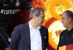 İnter, Liverpool, Lyon hiçbirinde yapamadı! Burak Elmas - Fatih Terim yeni 10 numarasını buldu!