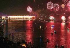 Bu akşam (31 Aralık) sokağa &#231;ıkma yasağı var mı? 1 Ocak’ta sokağa &#231;ıkma yasağı olacak mı, 2022 yılbaşında yasak kararı alındı mı?