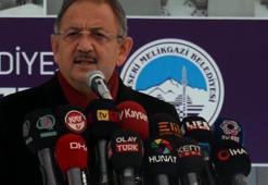 AK Parti'li Özhaseki: Yüzde 1'ini yapmışlarsa sözlerimi geri alacağım