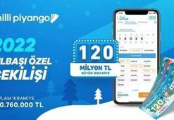 Telefondan milli piyango sorgulama 2022! Telefondan Milli Piyango bileti nasıl sorgulanır? Milli Piyango yılbaşı bileti sorgulama!