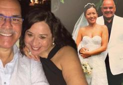 Rasim Öztekin'in eşi Esra Kazancıbaşı'ndan duygusal paylaşım!