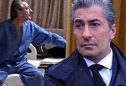 Erkan Petekkaya apar topar hastaneye kaldırılmıştı! İlk açıklama geldi...
