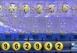 2.000 TL- 12.000.000 TL ikramiye kazanan numaralar! İşte Milli Piyango Yılbaşı Çekiliş sonuçları sorgulama ekranı!