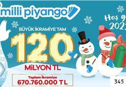 Milli Piyango sorgulama ekranı aktif oldu! Yılbaşı çekilişi sonuçları nasıl ve nereden sorgulanır? Tam ve sıralı liste burada...