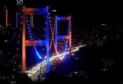 İstanbul'da köprü geçiş ücretleri belli oldu!