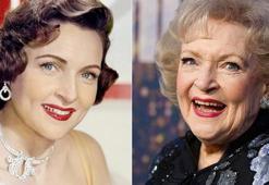Dünyaca ünlü yıldız Betty White hayatını kaybetti