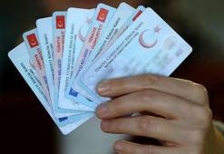 Kimlik ve ehliyetlerde yeni dönem! Uygulama başladı, resmen değişiyor! Tüm Türkiye'de artık...