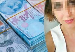 Bankacı Funda hesapları boşalttı! 'Zamanaşımı' köstebekleri...