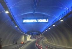 Avrasya Tüneli geçiş ücreti 2022! Güncel Avrasya Geçiş ücreti ne kadar?