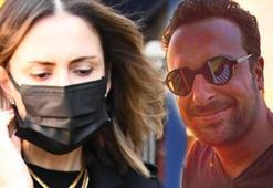 Emina Jahovic'ten Mustafa Sandal ve Can Atay açıklaması!