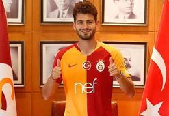 Sözleşmesini feshedip Galatasaray'a geri döndü