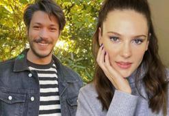Kubilay Aka: Alina Boz adını 'Kubi' koymuş