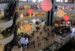 1 Ocak AVM’ler açık mı, bugün AVM’ler kapalı mı? 1 Ocak AVM’ler kaçta açılıyor?