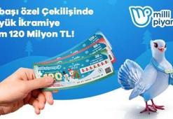 Milli Piyango çekiliş sonuçları 2022 sorgulama ekranı! MP bilet sonuçları tam liste ile yılbaşı çekilişi sonuçları 2022!