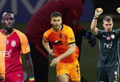 2014'te yönetime rest çekmişti! Galatasaray yeni kalecisini buldu! 8 yıl sonra Muslera'nın yerine...