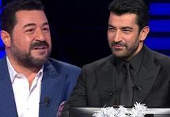 Serkan Kaya'dan 'Kim Milyoner Olmak İster'de müthiş performans! 200 bin TL'lik soruyu açtırdı