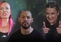 Survivor All Star 2022 fragmanı yayınlandı! İşte Survivor All Star Ünlüler ve Gönüllüler kadrosu