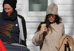 Dakota Johnson: İlişkimizi evde yaşamayı tercih ediyoruz