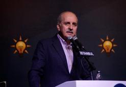 Numan Kurtulmuş'tan İmamoğlu'nun 'engelleniyoruz' iddiasına yanıt
