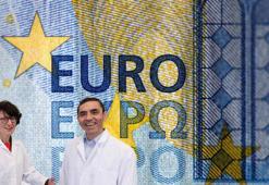 'Euro'ya Türeci ve Şahin'in resimleri basılsın' önerisi