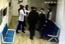 Avcılar’da doktora yumruk atan şüpheli tutuklandı