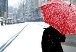 Meteoroloji saat vererek son dakika duyurdu! Tamamen değişti, kar uyarısı geldi! Bugün Tüm Türkiye'de...