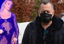 Ozan Çolakoğlu'ndan eşi Gülşen ile ilgili kıyafet açıklaması!