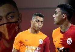 Omar Elabdellaoui, Yedlin, Oğulcan Çağlayan... Bir türlü tutturamamıştı! Fatih Terim'den bir sağ bek transferi daha