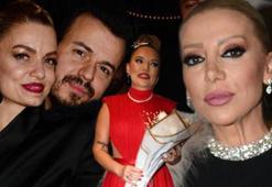 Demet Akalın'dan yasak aşk açıklaması: İki tarafı da uyarmıştım!