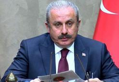 TBMM Başkanı Şentop, Küba Milli Günü'nü kutladı
