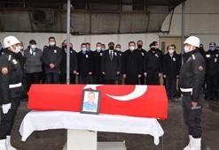 Polis memuru, doğum gününde yaşamını yitirdi