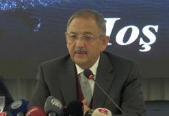 Özhaseki: Hızlı tren sözleşmesi haftaya imzalanacak