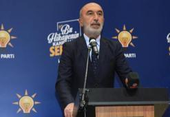 AK Parti Teşkilat Akademisi eğitimleri sona erdi