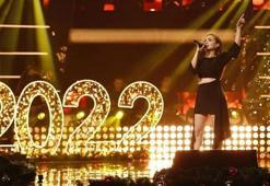 Murat Boz ile düeti olay olmuştu! Damla Sönmez olay oldu!