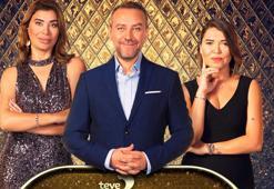 "Teve2 Magazin Masası" yeni yılda yeni saatinde ekrana geliyor!