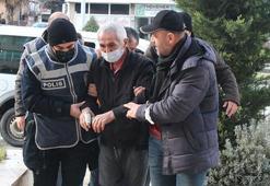 Tokat'ta inanılmaz olay! Cinayetin şüphelisi görme engelli çıktı