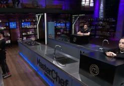 MasterChef'te kim elendi? 2 Ocak MasterChef'e veda eden isim kim oldu, şok eleme, kimse beklemiyordu!