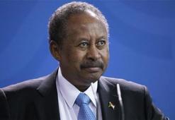 Sudan Başbakanı Hamduk istifa etti