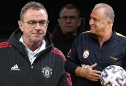 Ralf Rangnick'ten Burak Elmas'a 25 milyon euro'luk dev servet! Fatih Terim yıldız futbolcunun yerine adam buldu bile