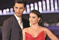 Burcu Özberk'ten aşk iddialarına yanıt!