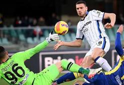 Merih Demiral'dan bir transfer daha! Tam 4 talibi var